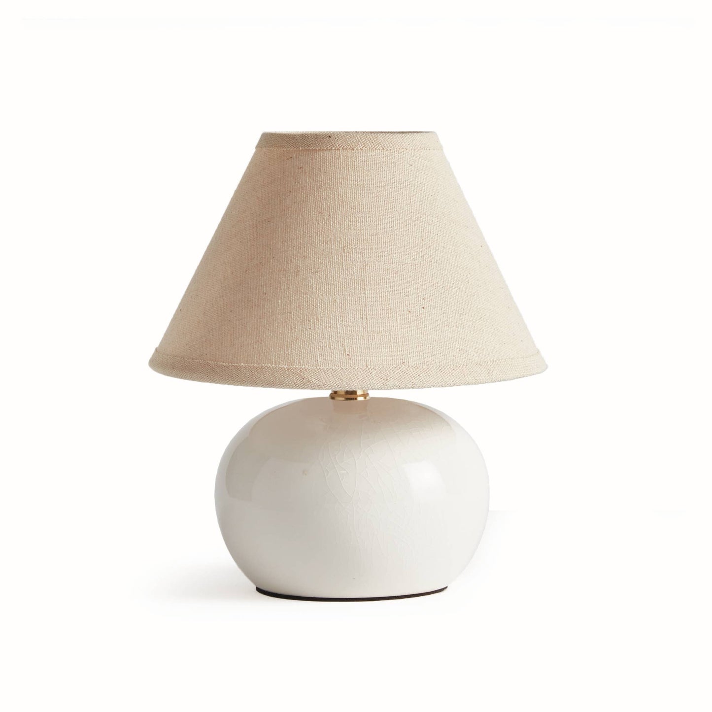 Oscar Mini Lamp, White