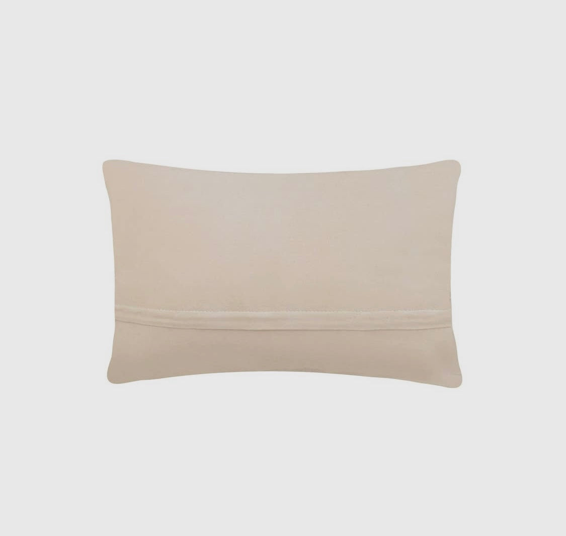 South Carolina Hook Pillow