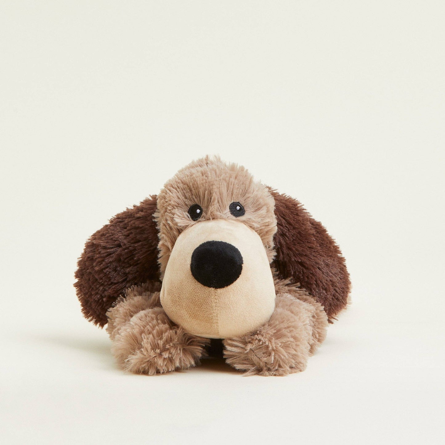 Brown Dog Warmies