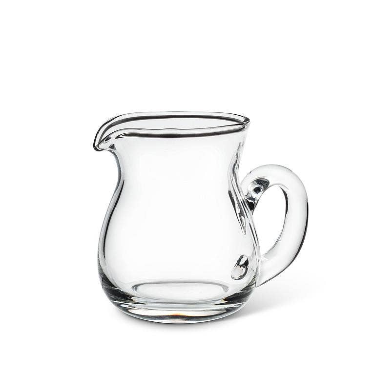 Mini Jug-3"H(4oz)