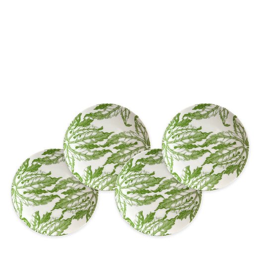 Plates - Freya Small Plates, Set of 4
