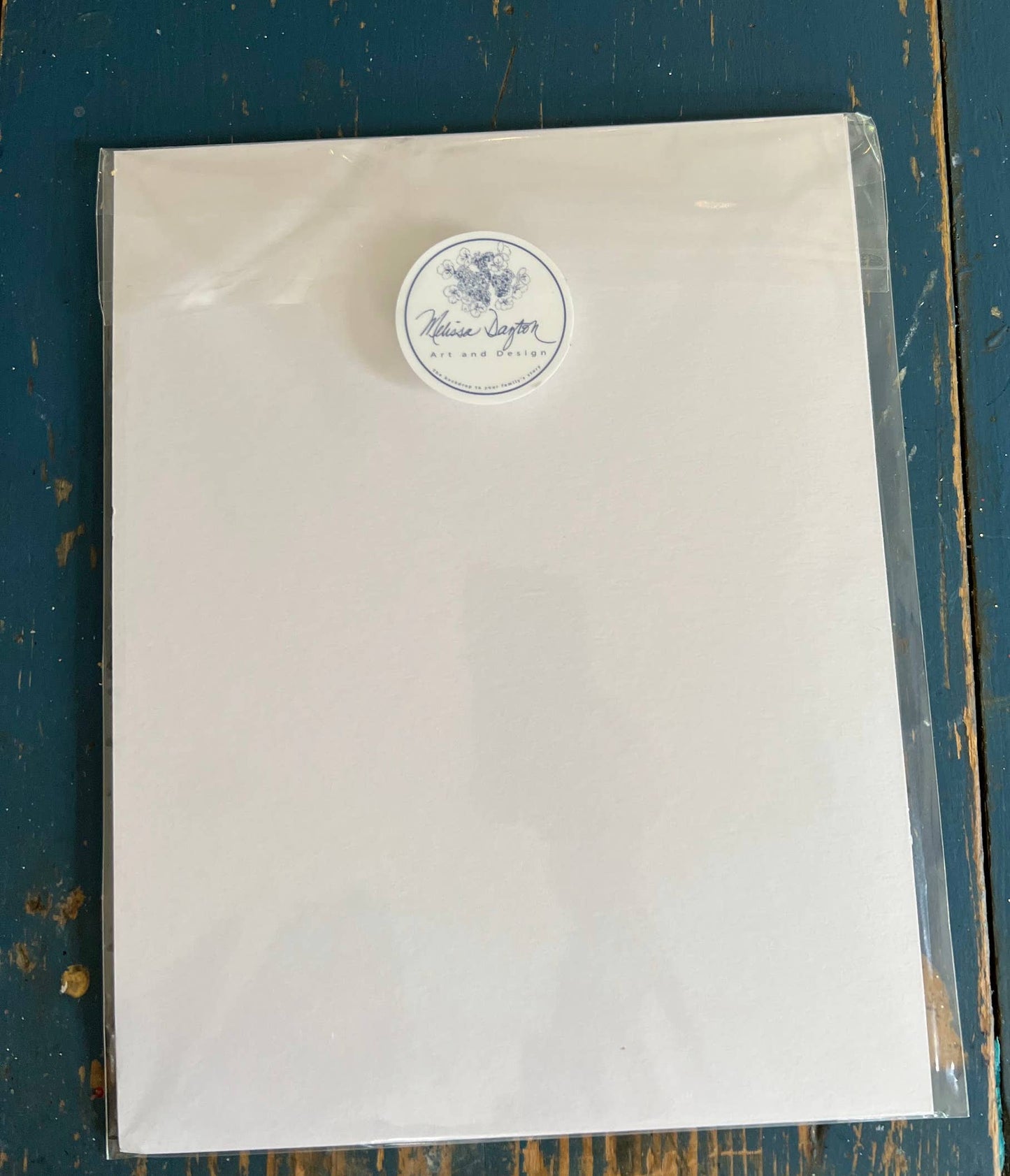 Oyster Fine Art Prints- set 6 (unframed)