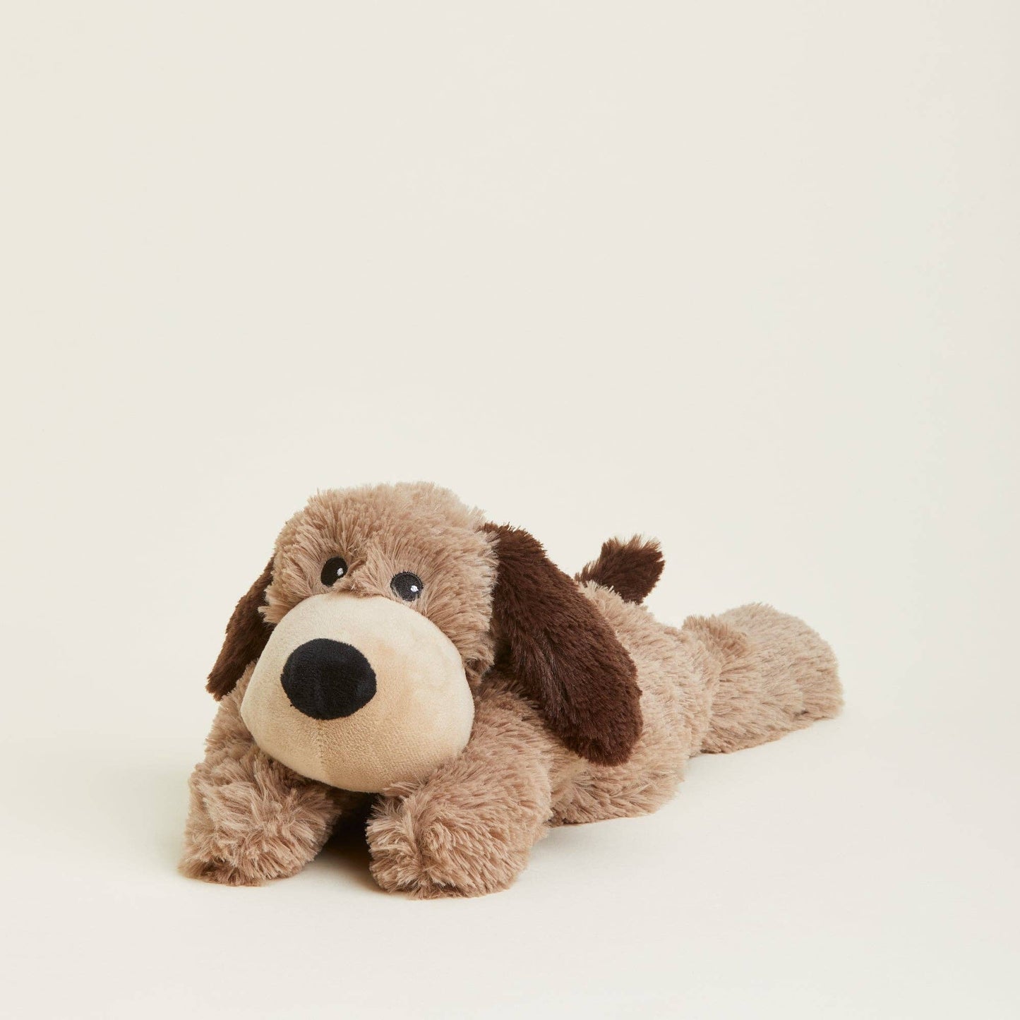 Brown Dog Warmies