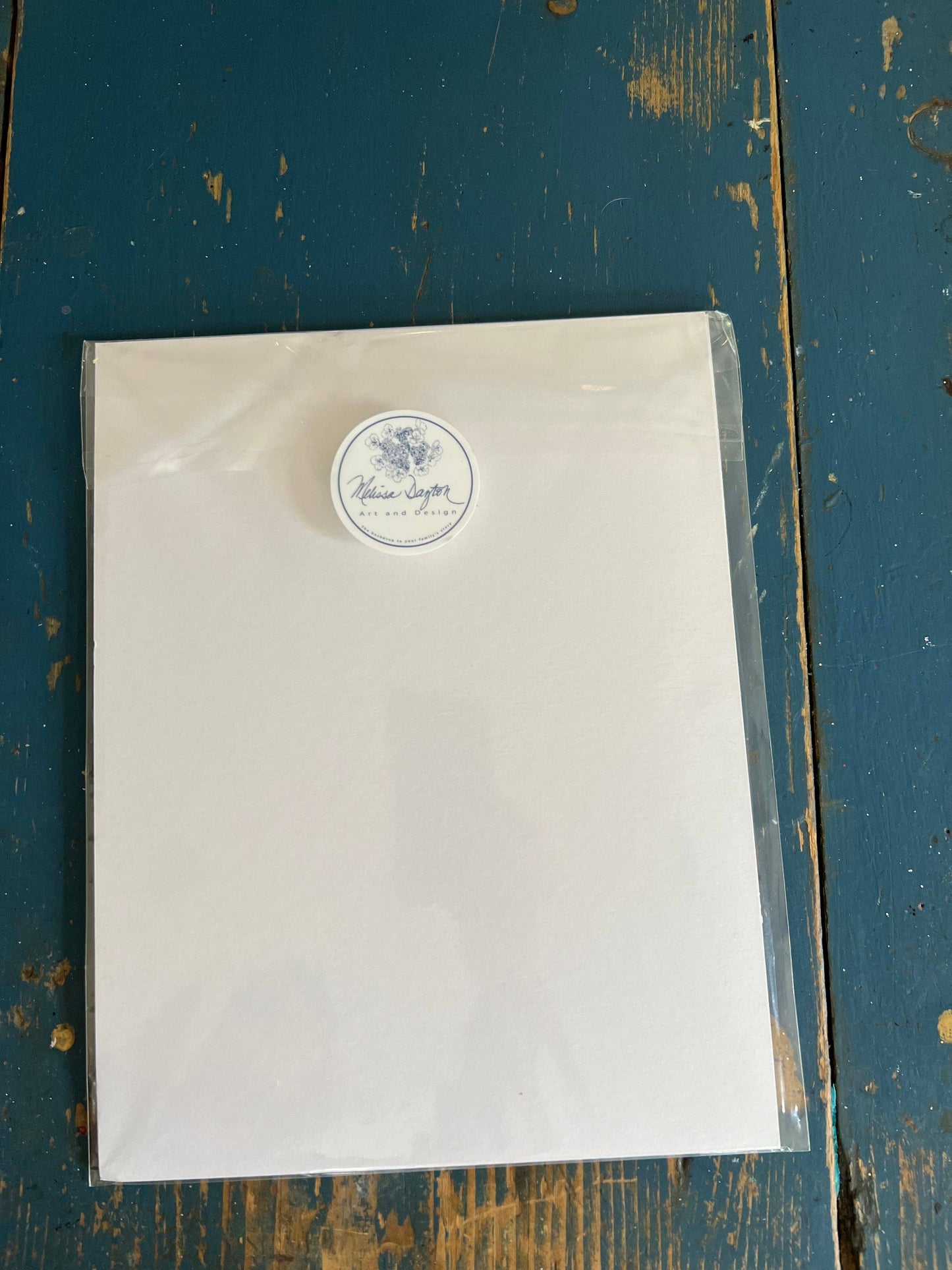 Oyster 4 Watercolor art print