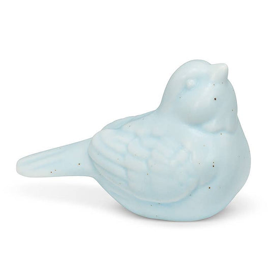 Small Bird-Blue-2.5"L