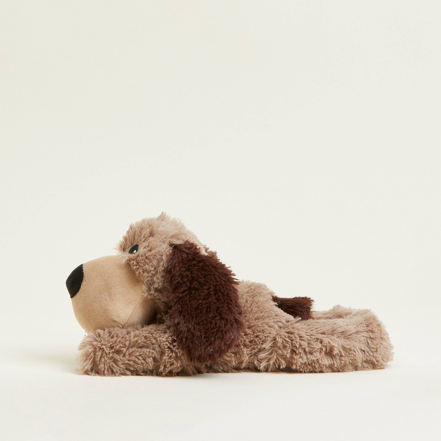 Brown Dog Warmies