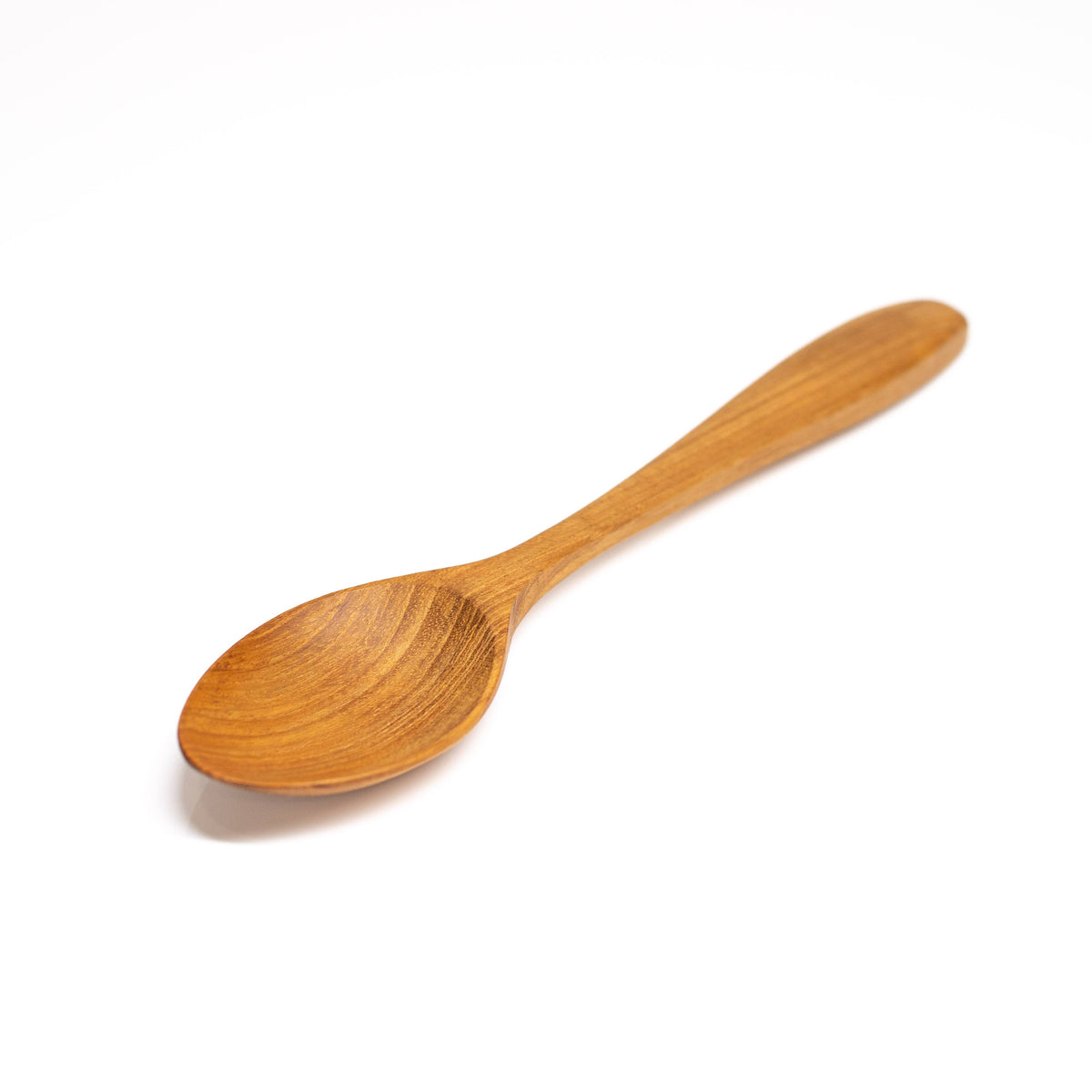 Classic Teak Wood Spoon