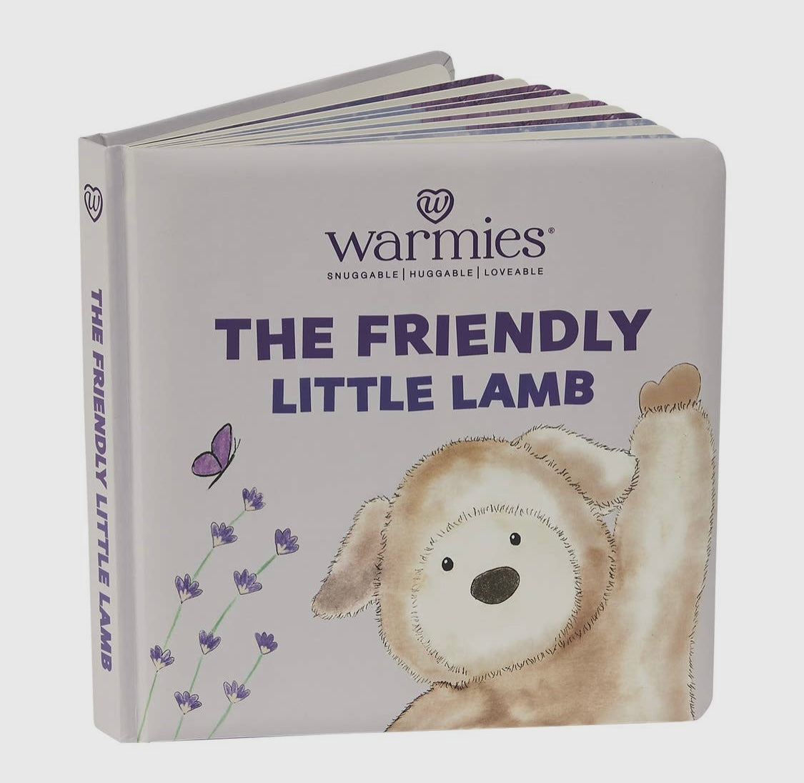 Warmies Plush Junior Animals